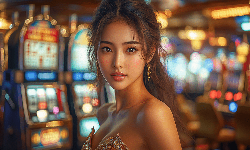 ku777 sòng bạc